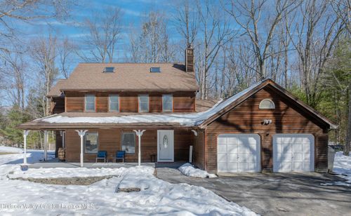 25 Old Farm Rd, Shokan, NY, 12481-5505 | Card Image