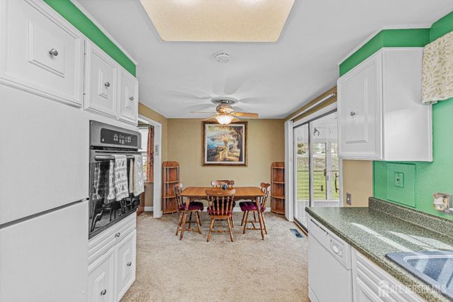 44A - 44 Concord Ln, Home with 2 bedrooms, 1 bathrooms and null parking in Monroe NJ | Image 10