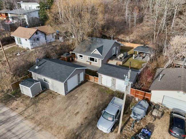 204 Red Wing Crescent, House other with 2 bedrooms, 1 bathrooms and 4 parking in Tillicum Beach AB | Image 31