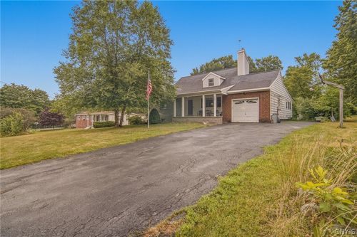3625 Doyle Rd, Lysander, NY, 13027-9526 | Card Image