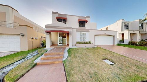 ENCANTADA Nw Pacifica, TRUJILLO ALTO, PR, 00977 | Card Image