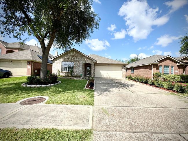 10723 Ocelot Ln, House other with 3 bedrooms, 2 bathrooms and 2 parking in Houston TX | Image 26