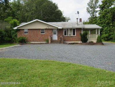 3011 Englishtown Road, House other with 3 bedrooms, 1 bathrooms and null parking in Monroe NJ | Image 2