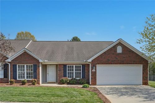 3394 Garden Rd, Burlington, NC, 27215-9789 | Card Image