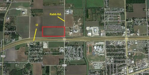 00 Rabb Rd, La Feria, TX, 78559 | Card Image