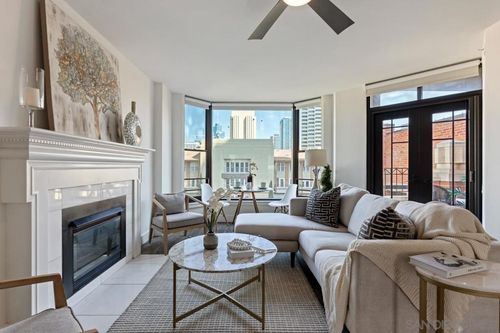 unit-624-500 W Harbor Dr, San Diego, CA, 92101-7723 | Card Image