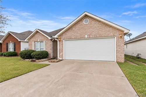 9650 Empress Blvd, Tuscaloosa, AL, 35405-7453 | Card Image