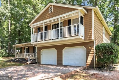 3156 Pequea Drive, House other with 3 bedrooms, 2 bathrooms and null parking in Lithonia GA | Image 3