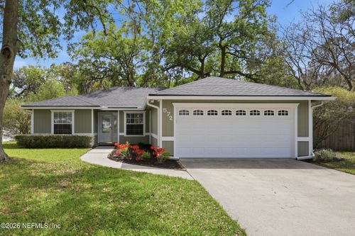 572 Cozybrook Lane, Fleming Island, FL, 32003 | Card Image