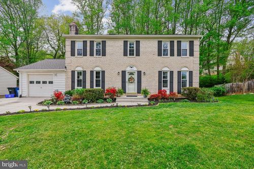 1604 Winding Waye Ln, SILVER SPRING, MD, 20902-1456 | Card Image