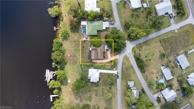 3015 Shell Ln, House other with 3 bedrooms, 3 bathrooms and 2 parking in FORT DENAUD FL | Image 23