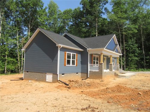 10320 White Oak Church Rd, Wilsons, VA, 23894 | Card Image