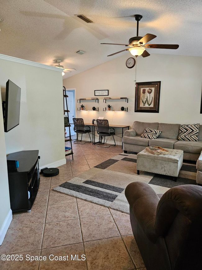 6630 Cecil Rd, House other with 4 bedrooms, 2 bathrooms and null parking in Cocoa FL | Image 4