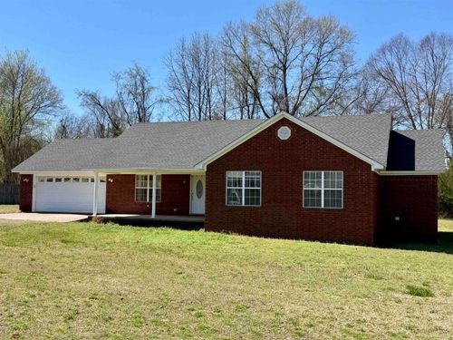 196 Angela Dr, Clarksville, AR, 72830-8520 | Card Image