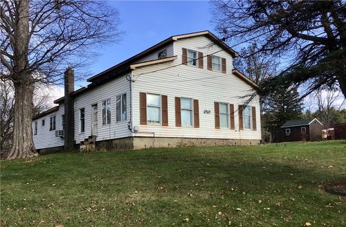 6969 Big Tree Rd, Pavilion, NY, 14525-9138 | Card Image