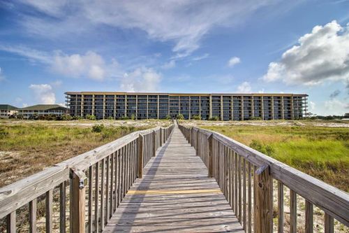 209-1601 Bienville Boulevard, Dauphin Island, AL, 36528 | Card Image