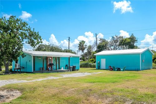 108 Palmetto Point Rd, Rockport, TX, 78382-9362 | Card Image