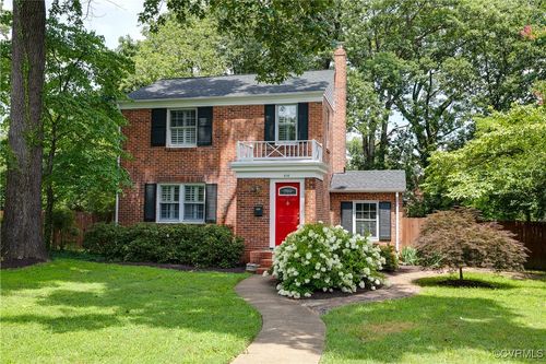 6116 Patterson Ave, Richmond, VA, 23226-2543 | Card Image