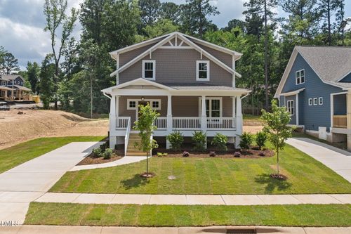 1005 Forrestel Pl, Durham, NC, 27707 | Card Image