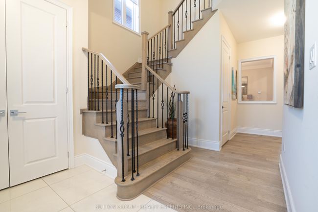 15172 Danby Rd, House other with 5 bedrooms, 5 bathrooms and 2 parking in Georgetown ON | Image 9
