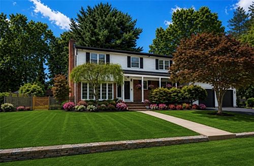 165 Merry Mount Drive, Warwick, RI, 02888 | Card Image