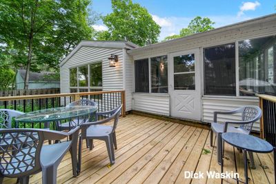 540 Mason Street, House other with 4 bedrooms, 2 bathrooms and null parking in Saugatuck MI | Image 2