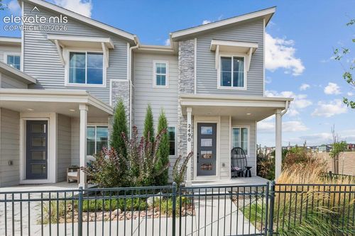 2490 Hannah Ridge Drive, Colorado Springs, CO, 80915 | Card Image