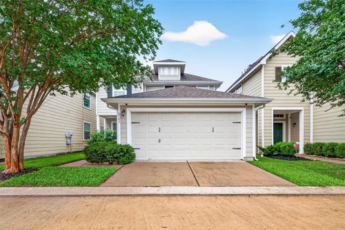6503 Wilshire Fern, Houston, TX, 77040-4450 | Card Image