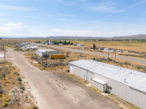 143 West St, Evanston, WY, 82930-9777 | Card Image