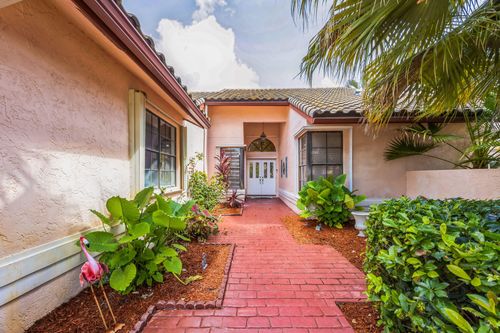 19365 Cherry Hills Ter, Boca Raton, FL, 33498-4654 | Card Image
