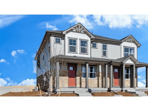 22414 E 6th Pl, Aurora, CO, 80018-4768 | Card Image