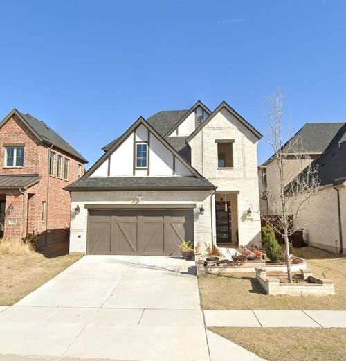 4521 El Paso Dr, Plano, TX, 75024-7020 | Card Image