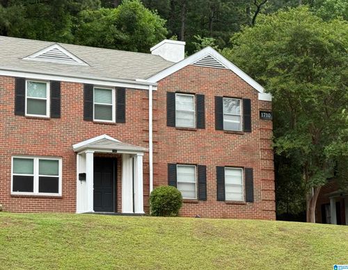 g-1710 Valley Ave, HOMEWOOD, AL, 35209-1241 | Card Image