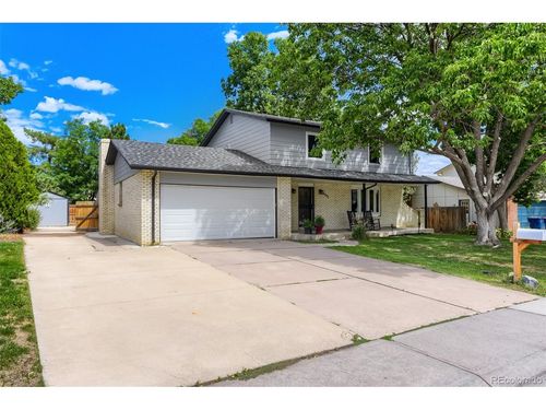 6451 W Arbor Ave, Littleton, CO, 80123-3825 | Card Image
