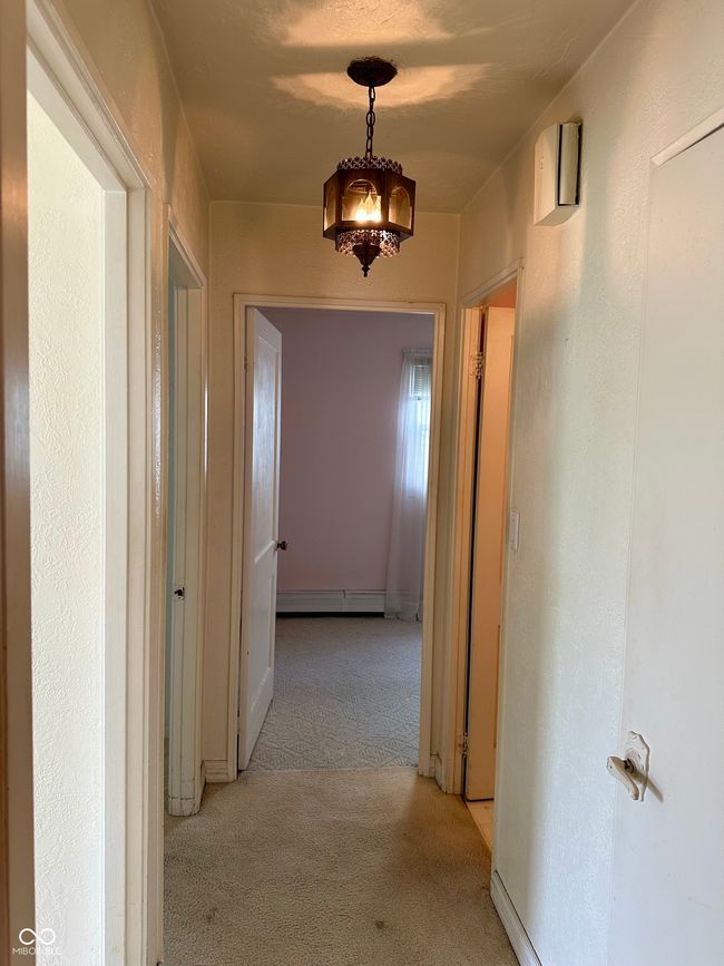 318 Elva St, House other with 3 bedrooms, 2 bathrooms and null parking in Anderson IN | Image 7