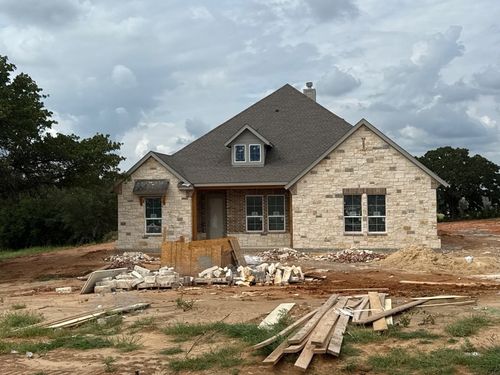 408 Hayden Faith Ct, Springtown, TX, 76082-0027 | Card Image