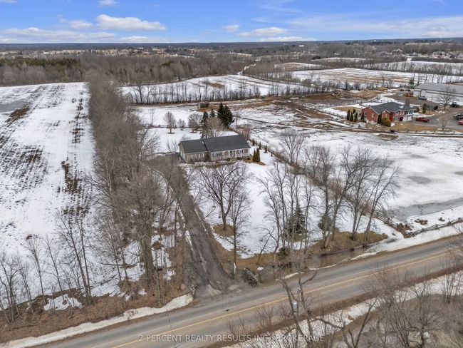 4953 Bradford Rd, House other with 2 bedrooms, 2 bathrooms and 10 parking in Harrowsmith ON | Image 34