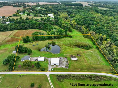 6931 E County Road 300 S, Dillsboro, IN, 47018 | Card Image