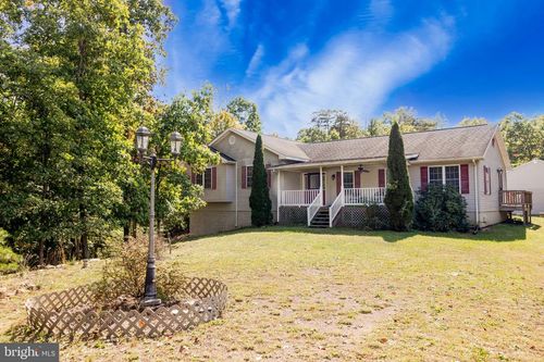 378 Janes Way, HIGH VIEW, WV, 26808-9505 | Card Image