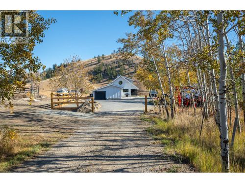 272 Goose Lake Rd, Knutsford, BC, V0E2A0 | Card Image