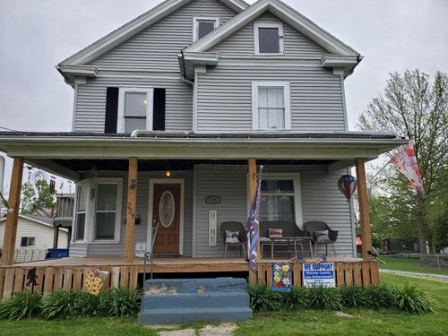 228 W Marion St, Mount Gilead, OH, 43338-1418 | Card Image