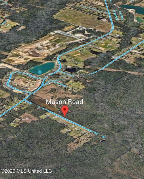 0001 Mason Road, Biloxi, MS, 39532 | Card Image