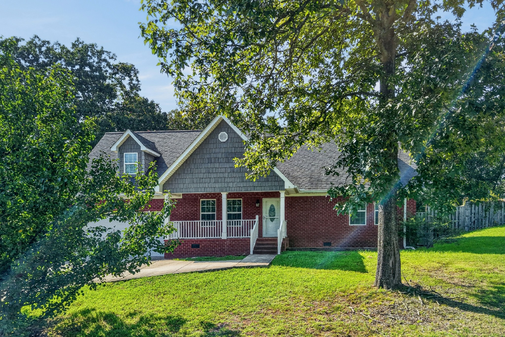 Residential in Hixson 2