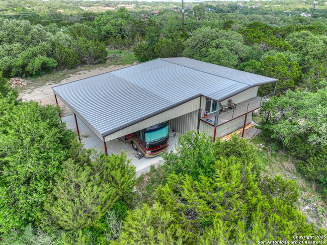 Workshop and RV parking pad | Image 38