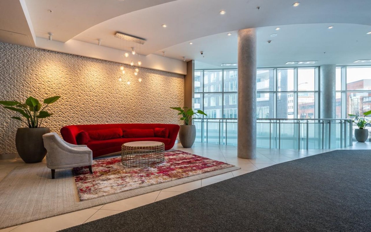 Residential Lease in Montréal (Côte-des-Neiges/Notre-Dame-de-Grâce) 4