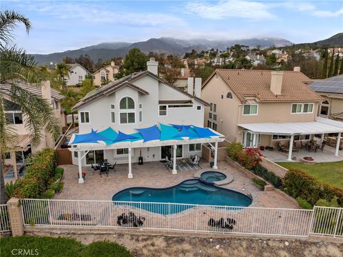 21495 Silvertree Ln, Trabuco Canyon, CA, 92679-3338 | Card Image