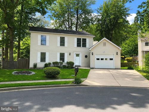4306 Candlestick Ct, DUMFRIES, VA, 22025-1606 | Card Image