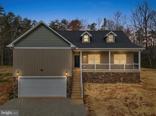 14284 Yates Crossing, CULPEPER, VA, 22701 | Card Image