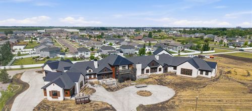 6025 Prairie Grove Court S, Fargo, ND, 58104 | Card Image