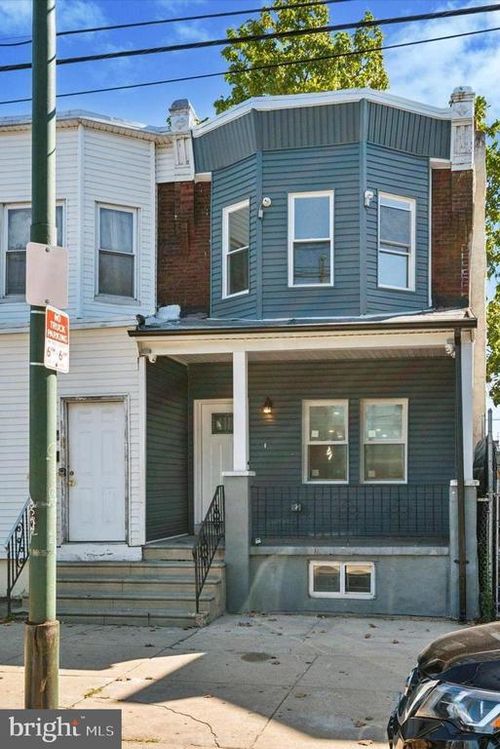 6154 Kingsessing Ave, PHILADELPHIA, PA, 19142-2426 | Card Image